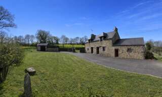 Maison 6 Pièces 152 m² à vendre à Plaintel (22940)