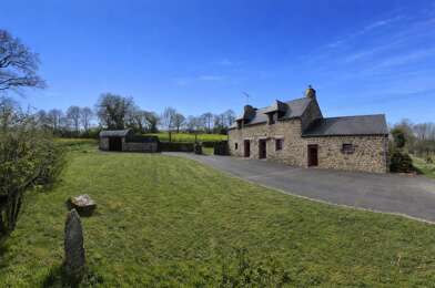 Maison 6 pièces 291172 €