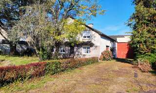 Maison 5 Pièces 76 m² à vendre à Loudéac (22600)