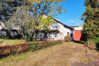 Maison 5 pièces 420000 €