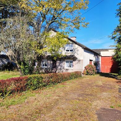 Maison 5 pièces 420000 €