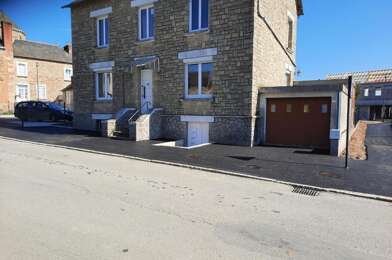 Maison 7 pièces 248040 €