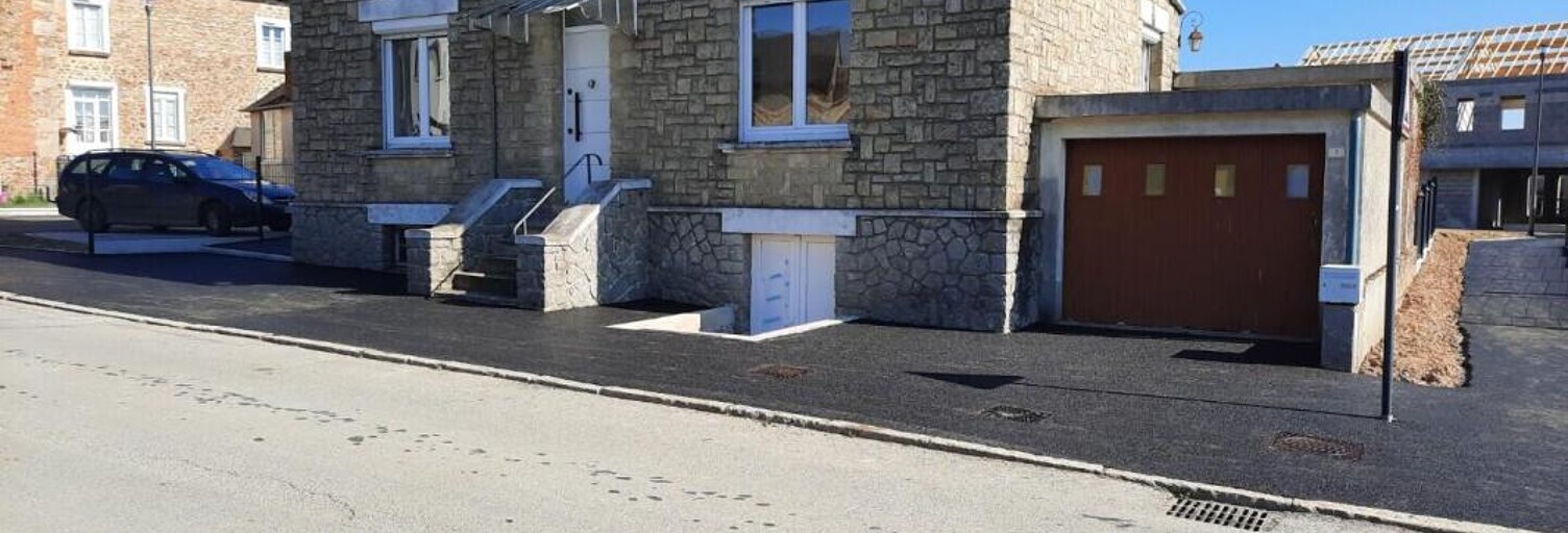 Maison 7 Pièces 110 m² à vendre à Plumaugat (22250)