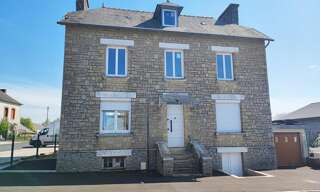 Maison 7 Pièces 110 m² à vendre à Plumaugat (22250)