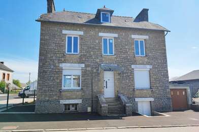 Maison 7 pièces 242500 €