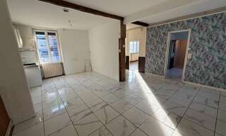 Maison 3 Pièces 80 m² à vendre à Bessay-sur-Allier (03340)