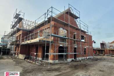 Appartement 2 pièces 239000 €