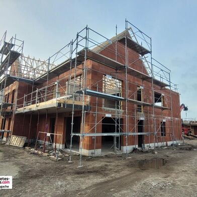 Appartement 2 pièces 239000 €