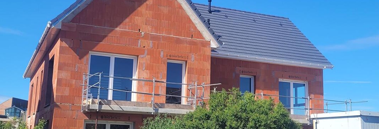 Appartement 2 Pièces 51 m² à vendre à Berck (62600)