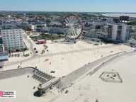 Appartement Berck 2 pièce(s) 51,7 m2 avec terrasse et parking — photo 3