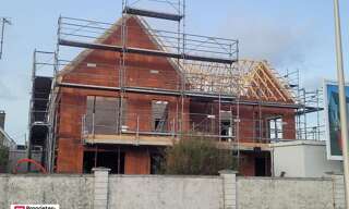 Appartement 4 Pièces 76 m² à vendre à Berck (62600)