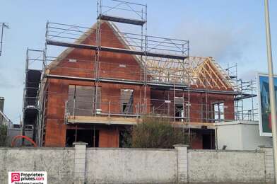 Appartement 4 pièces 399000 €