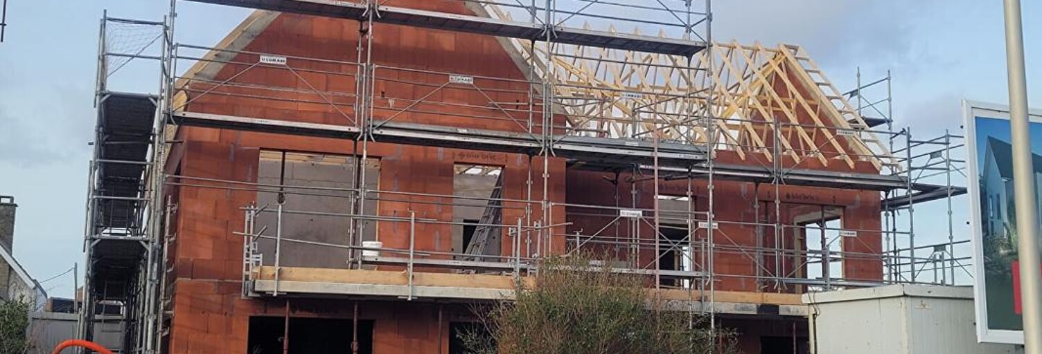 Appartement 4 Pièces 76 m² à vendre à Berck (62600)