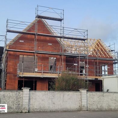 Appartement 4 pièces 399000 €