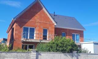 Appartement 4 Pièces 76 m² à vendre à Berck (62600)