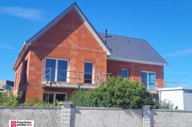 Appartement 4 pièces 399000 €