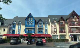 Appartement 3 Pièces 60 m² à vendre à Saint-Arnoult (14800)