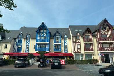 Appartement 3 pièces 265000 €