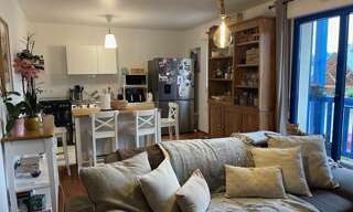 Appartement 3 Pièces 60 m² à vendre à Saint-Arnoult (14800)