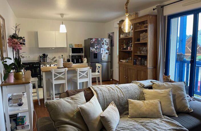 Saint-Arnoult - 3 pièces - 60m2 - Prix 245 000  SPECIAL INVESTISSEURS - AIRBNB — photo 2