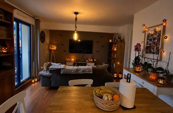 Saint-Arnoult - 3 pièces - 60m2 - Prix 245 000  SPECIAL INVESTISSEURS - AIRBNB — photo 3