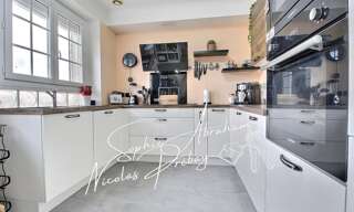 Maison 5 Pièces 92 m² à vendre à Crottes-en-Pithiverais (45170)