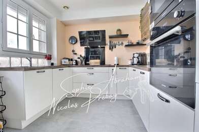 Maison 5 pièces 169900 €