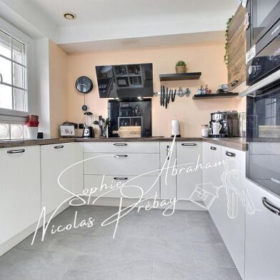 Maison 5 pièces 169900 €