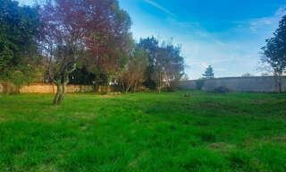 Terrain  2122 m² à vendre à Champniers (16430)