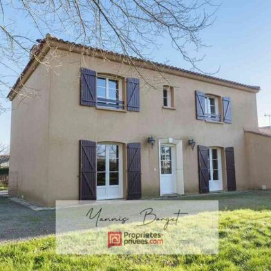 Maison 6 pièces 323000 €