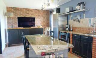 Maison 6 Pièces 154 m² à vendre à Chavagnes-en-Paillers (85250)