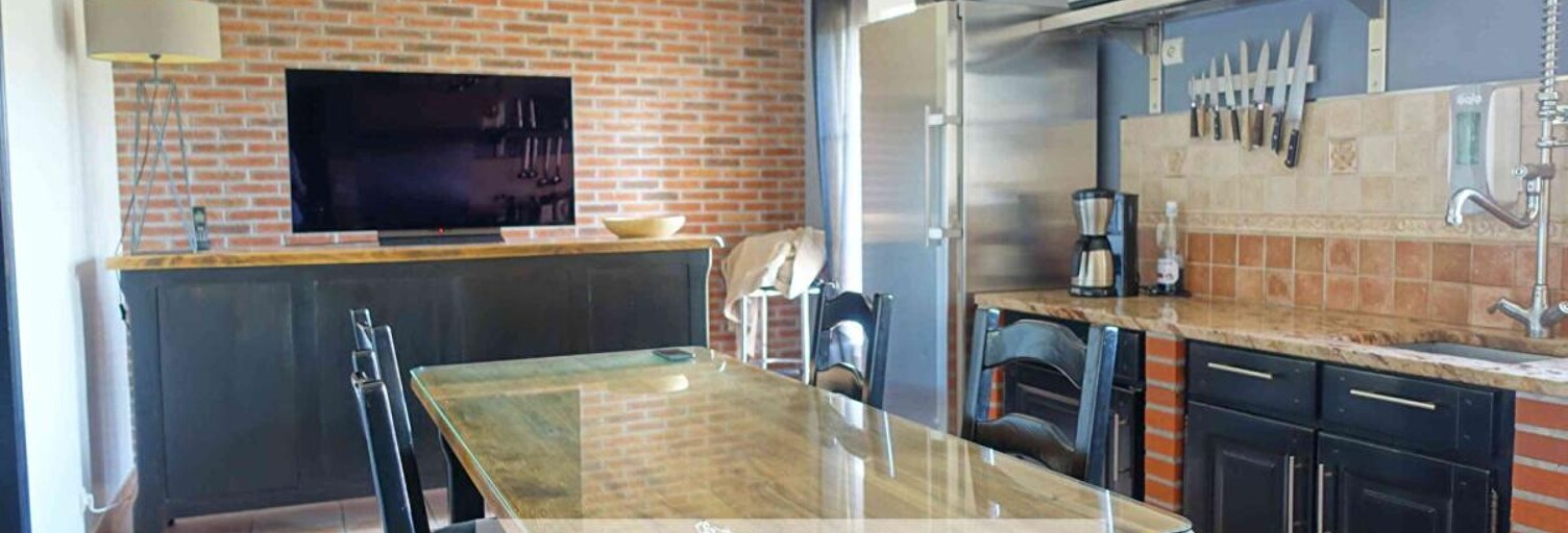 Maison 6 Pièces 154 m² à vendre à Chavagnes-en-Paillers (85250)