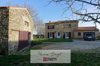 Maison 6 pièces 323000 €