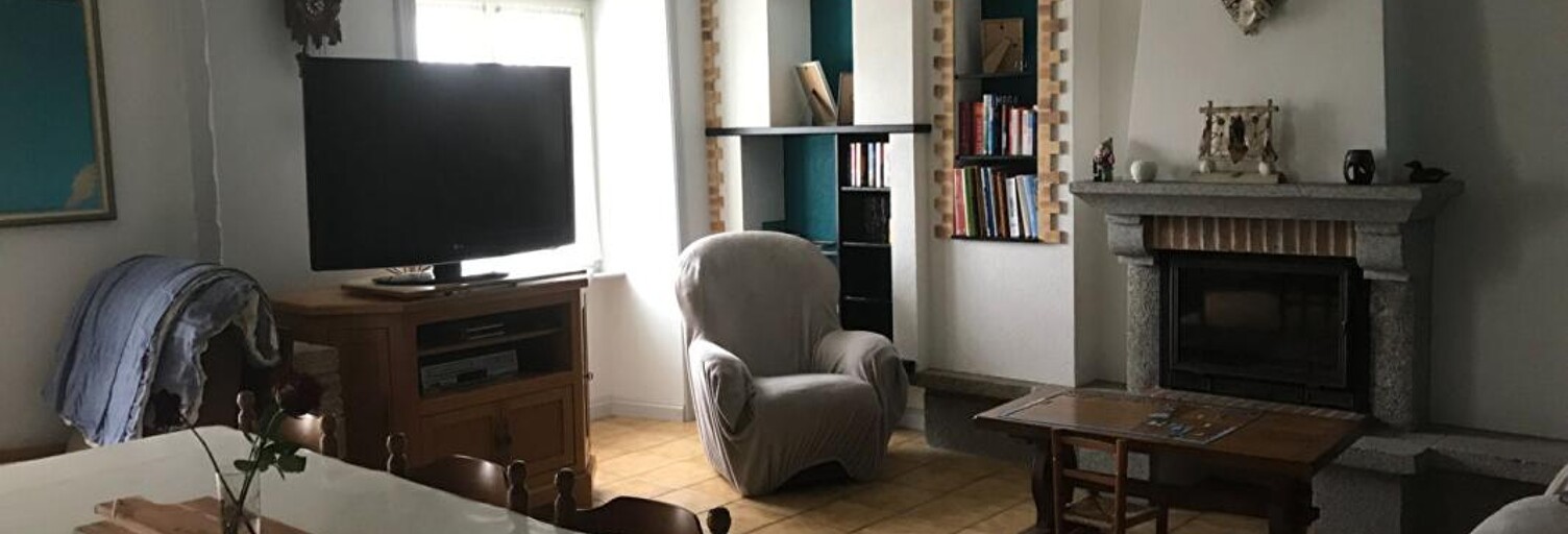 Maison 6 Pièces 131 m² à vendre à Pouzauges (85700)