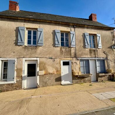 Immeuble  250000 €