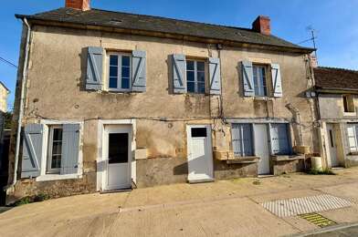 Immeuble  250000 €