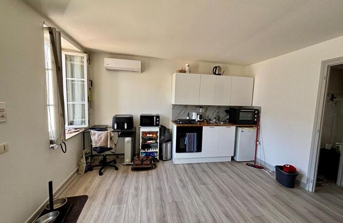 Immeuble de rapport - 191m² - Sermoise Sur Loire - 5 logements loués — photo 2