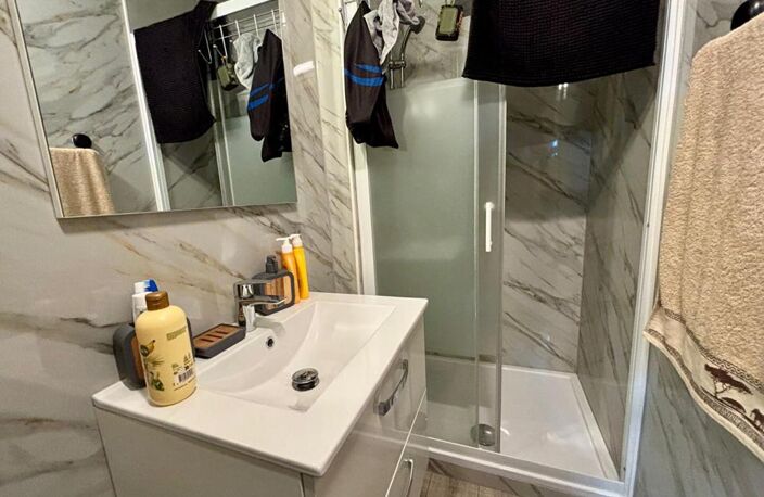 Immeuble de rapport - 191m² - Sermoise Sur Loire - 5 logements loués — photo 4