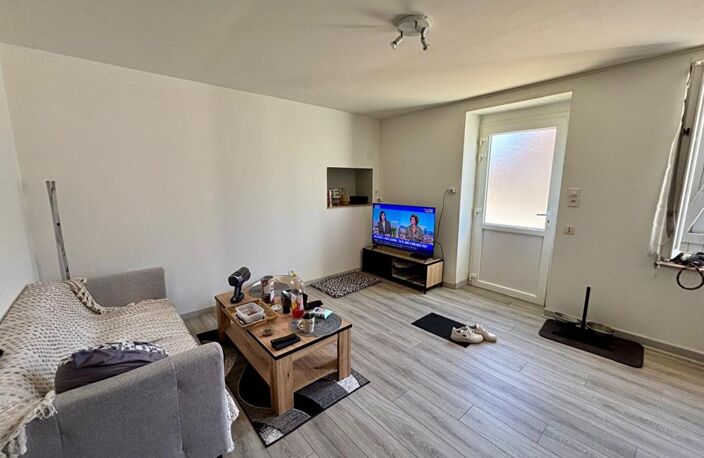 Immeuble de rapport - 191m² - Sermoise Sur Loire - 5 logements loués — photo 5