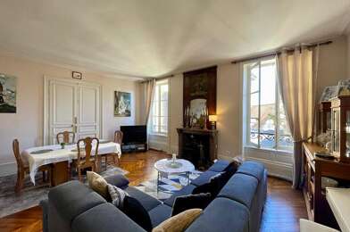 Appartement 5 pièces 245000 €