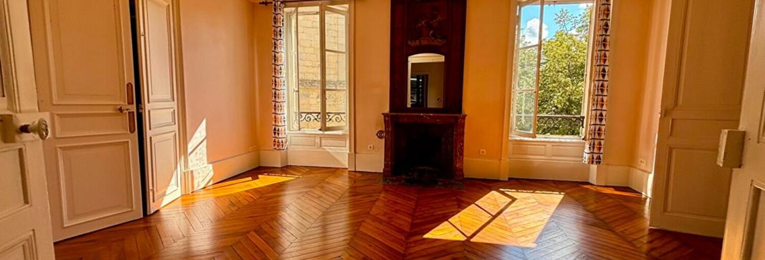 Appartement 5 Pièces 173 m² à vendre à Nevers (58000)