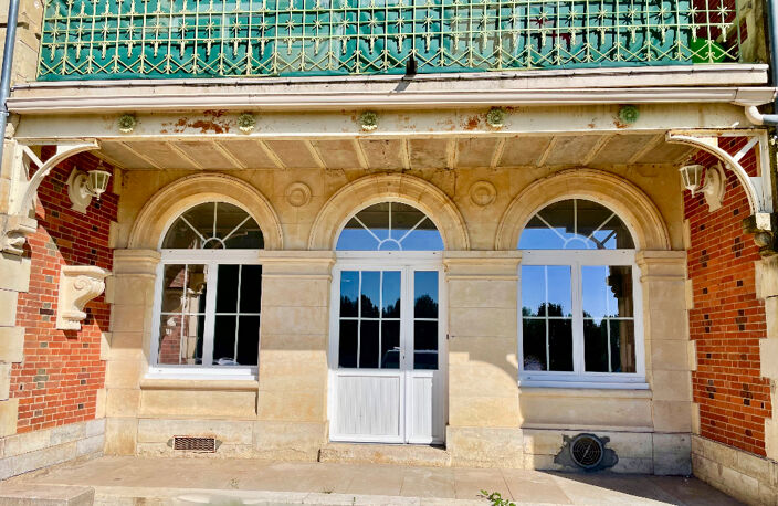 Immeuble de rapport 700 m² 10 logements + potentiel Marzy — photo 4