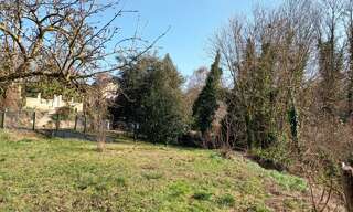 Terrain  414 m² à vendre à Gouvieux (60270)