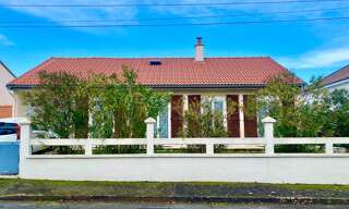 Maison 6 Pièces 105 m² à vendre à Rezé (44400)