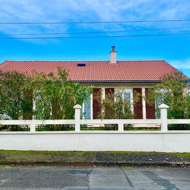 Maison 6 pièces 300000 €