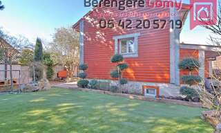 Maison 3 Pièces 103 m² à vendre à Taverny (95150)