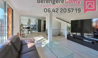 Maison 3 Pièces 103 m² à vendre à Taverny (95150)