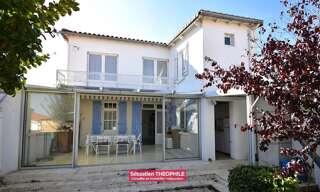 Maison 3 Pièces 91 m² à vendre à Saint-Gilles-Croix-de-Vie (85800)