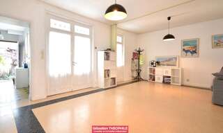 Maison 3 Pièces 91 m² à vendre à Saint-Gilles-Croix-de-Vie (85800)