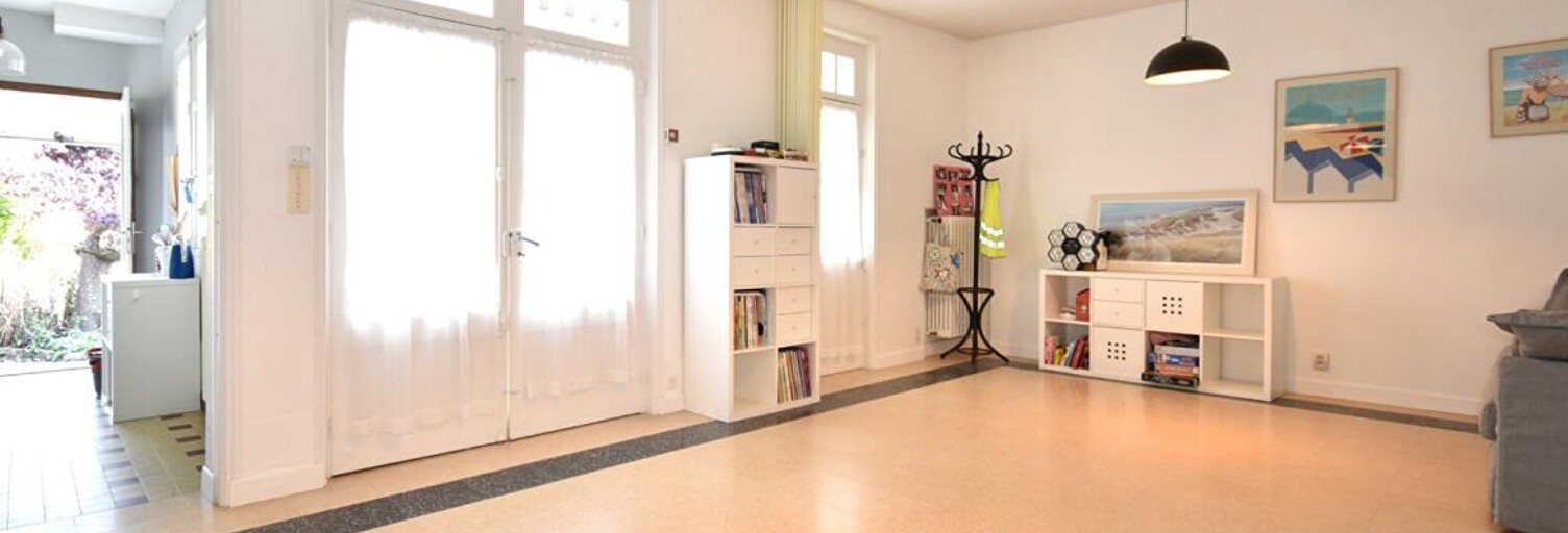 Maison 3 Pièces 91 m² à vendre à Saint-Gilles-Croix-de-Vie (85800)